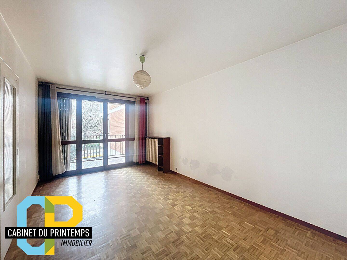 Appartement 2 pièces 57 m² · à Toulouse · 57 m² · 688 €/mois