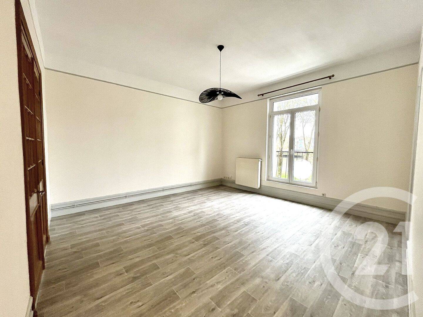 Appartement 2 pièces 49 m² · à Boulogne-sur-Mer · 49,2 m² · 615 €