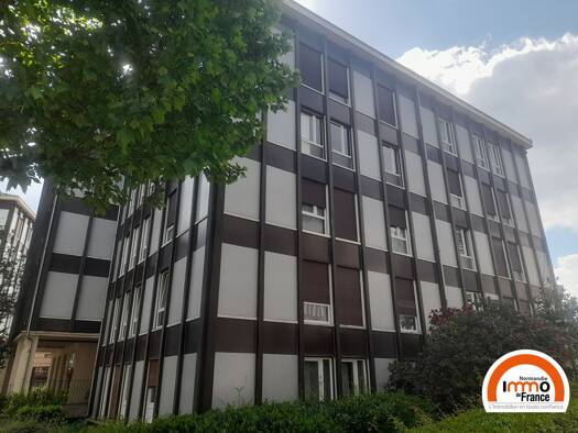 Appartement à vendre 237 000 € 4 pièces 2 chambres 79 m² Étage 2/4 Saint Marc-Croix de Pierre-Saint Nicaise Rouen 76000