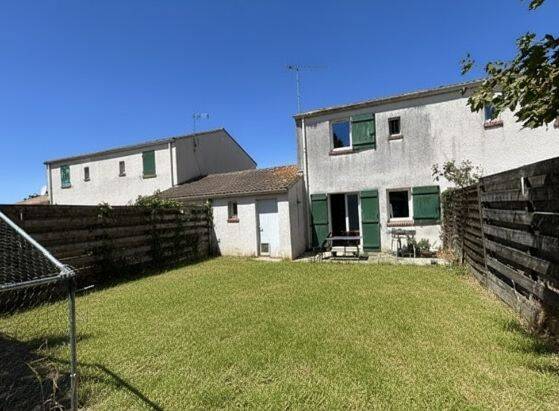 Maison 5 pièces 70 m² · à Coëx · 70 m² · 174 900 €