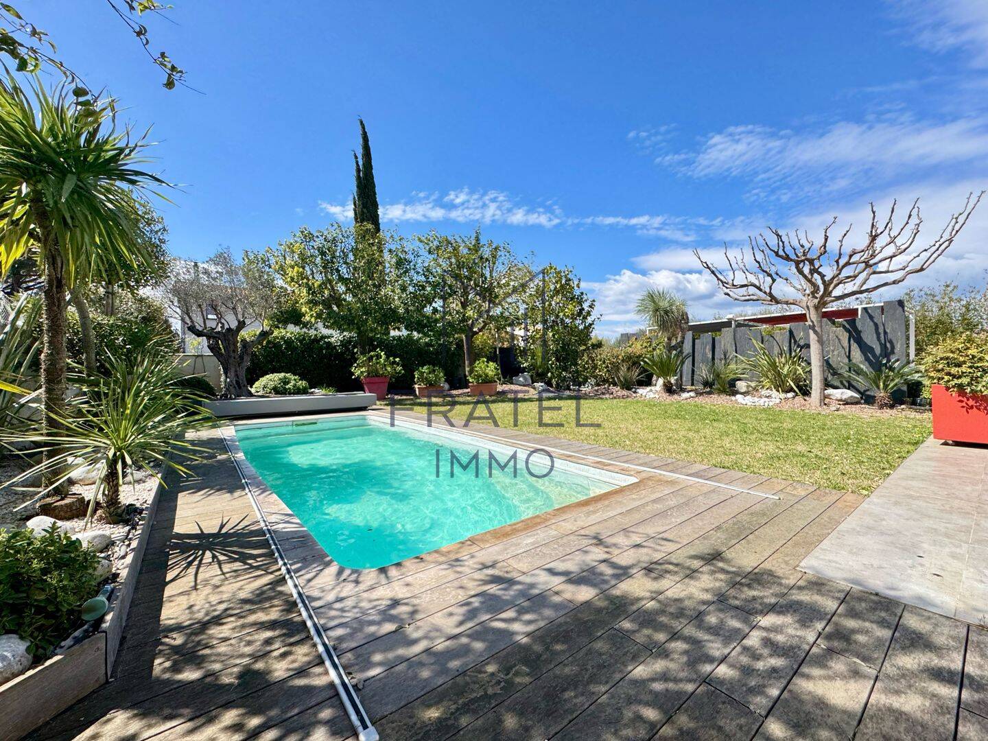 Maison 5 pièces 189 m² · à Teyran · 189 m² · 895 000 €