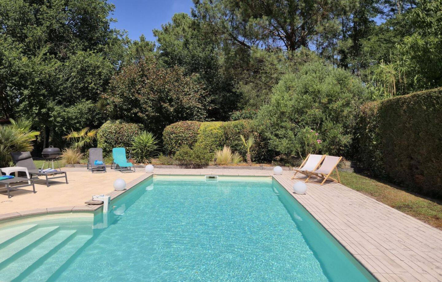 Maison 5 pièces 125 m² · à Gujan-Mestras · 125 m² · 760 000 €