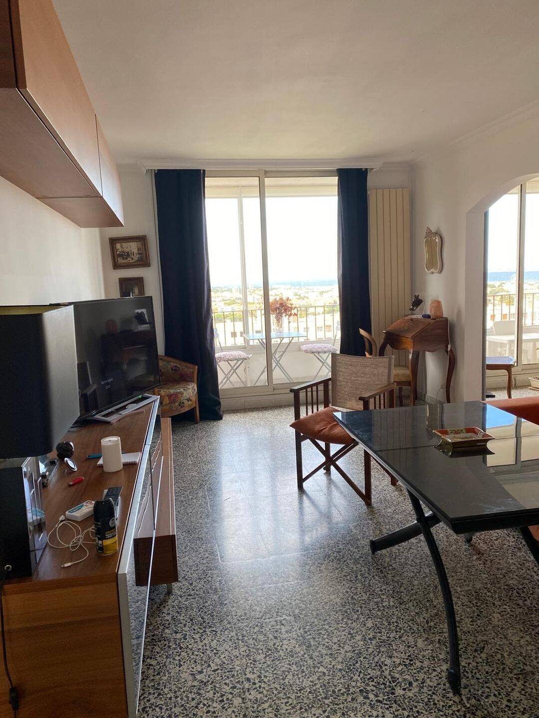 Appartement 4 pièces 70 m² · à Marseille 9ème Arrondissement · 70 m² · 250 000 €