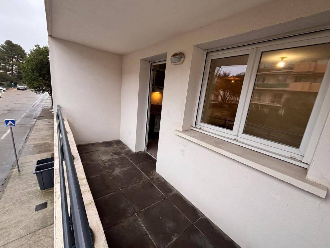 Appartement 1 pièce 25 m² · à Castelnau-le-lez · 25,1 m² · 589 €/mois