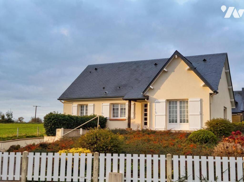 Maison 3 pièces 93 m² · à Angerville-l'Orcher · 93 m² · 950 €/mois