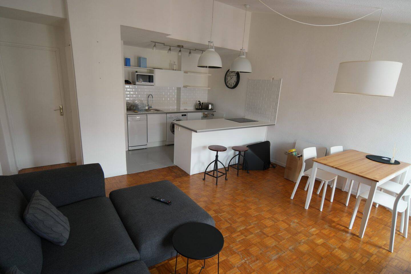 Appartement 2 pièces 43 m² · à Narbonne · 42,6 m² · 600 €