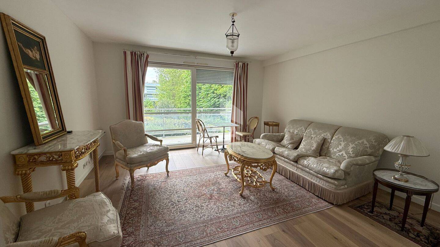 Appartement 2 pièces 51 m² · à Mont-Saint-Aignan · 51 m² · 56 000 €