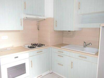 Appartement 2 pièces 49 m² · à Aix-en-Provence · 48,8 m² · 817 €