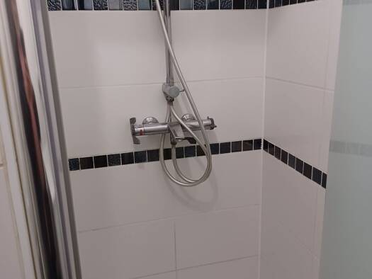 Appartement à louer 840 € 1 pièce 34 m² Étage 1/2 disponible dès maintenant Maroc Saint-Denis 93380