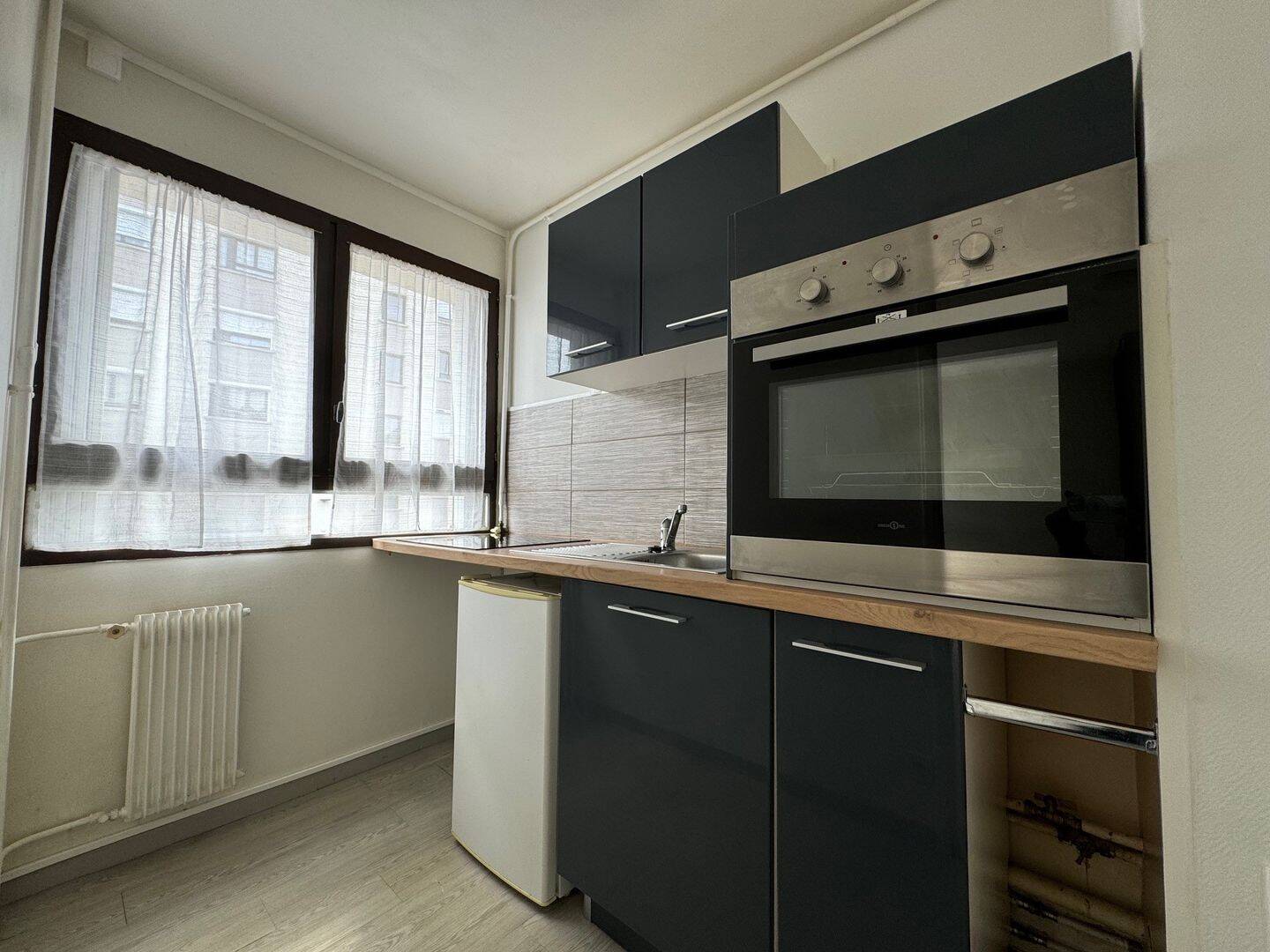 Appartement 1 pièce 41 m² · à Limoges · 40,9 m² · 545 €/mois