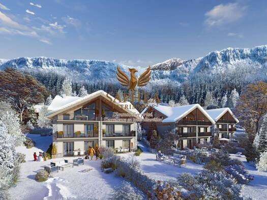 Chalet à vendre - neuf 1 535 000 € 10 pièces 8 chambres 264 m² Briancon Nord Briançon 05100