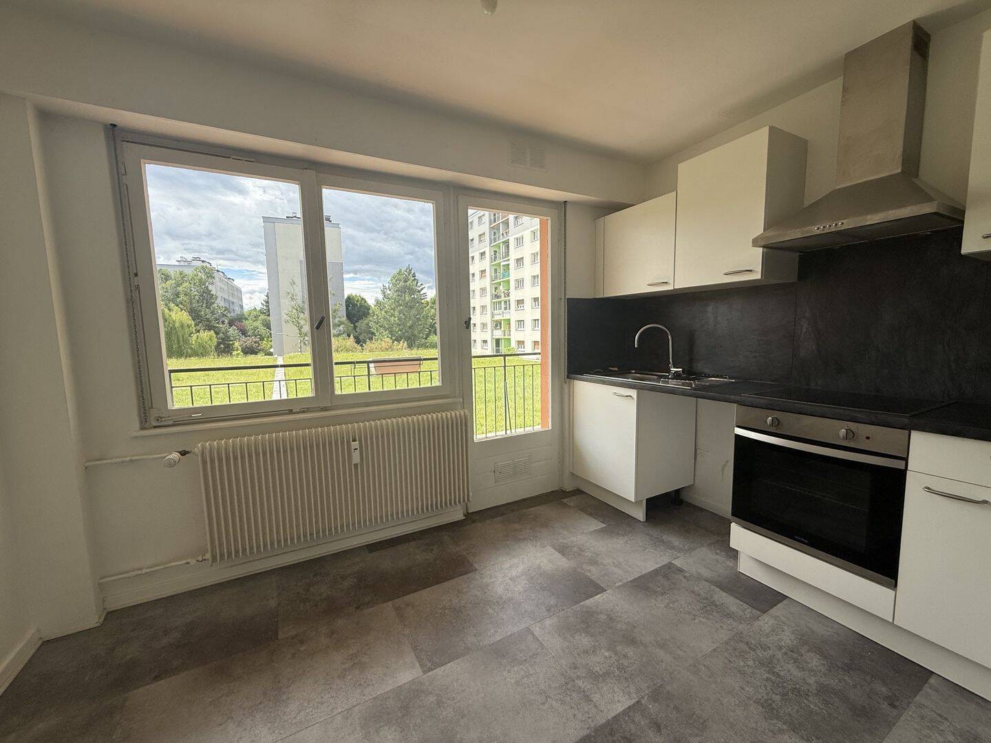 Appartement 4 pièces 89 m² · à Strasbourg · 89,2 m² · 1 020 €