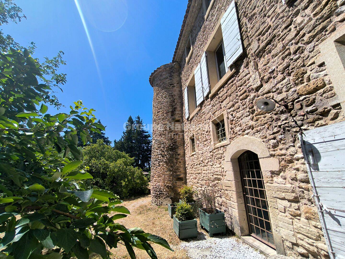 Maison 10 pièces 236 m² · à Carpentras · 236 m² · 540 000 €