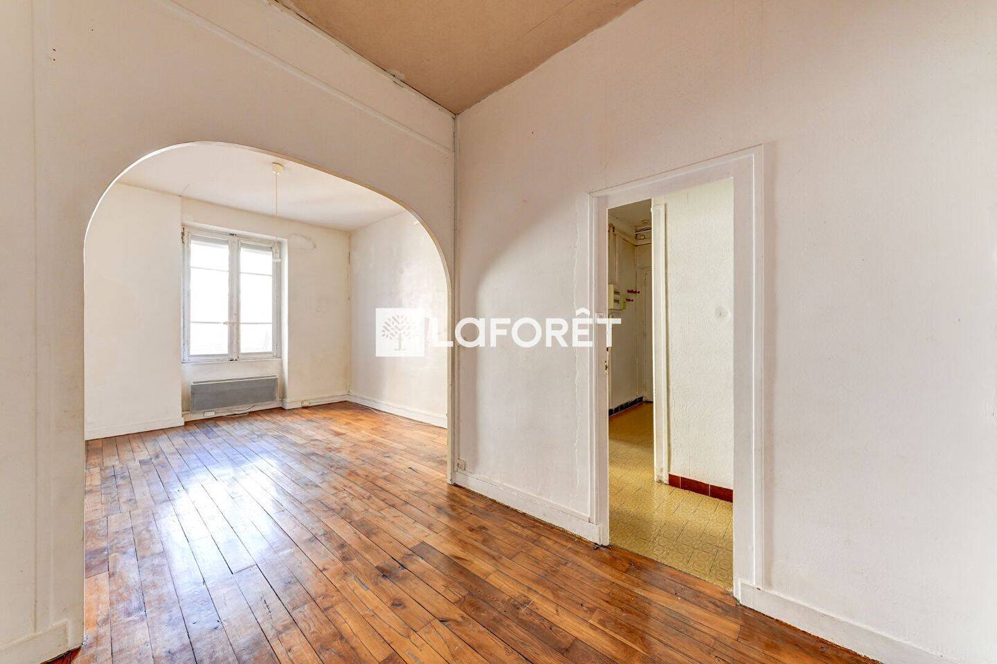 Appartement 3 pièces 67 m² · à Villeurbanne · 66,9 m² · 210 000 €