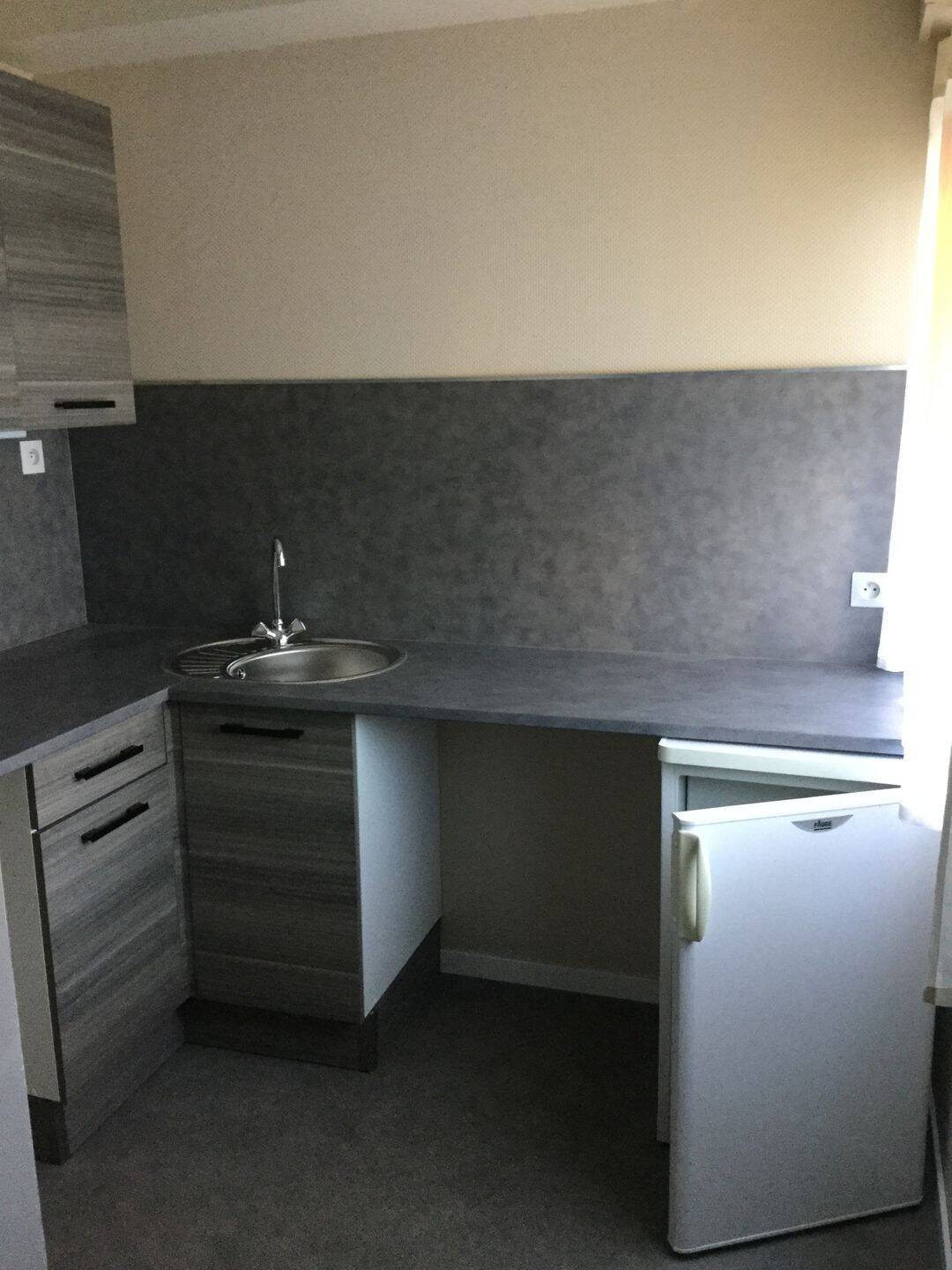 Appartement 1 pièce 26 m² · à Nevers · 26 m² · 350 €