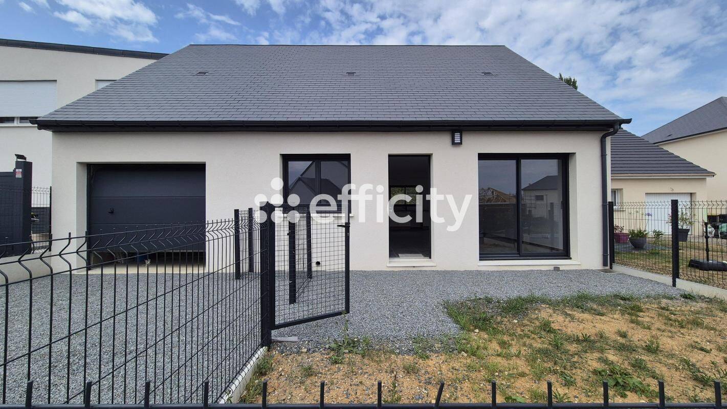 Maison 3 pièces 73 m² · à Esquay-sur-Seulles · 73 m² · 232 000 €