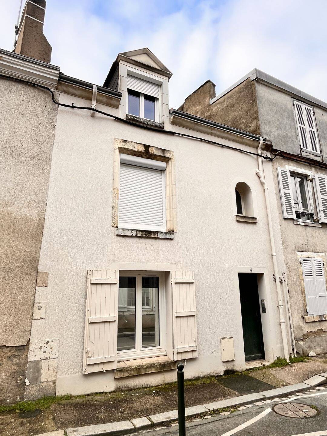 Appartement 2 pièces 31 m² · à Orléans · 31,2 m² · 599 €/mois