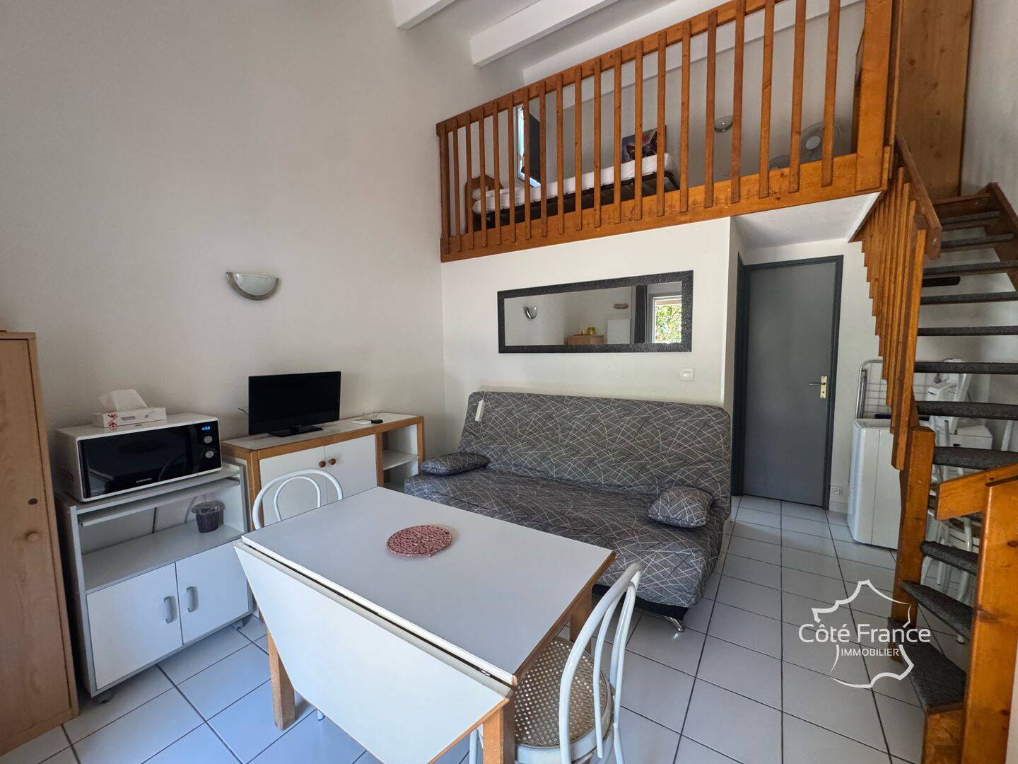 Maison 3 pièces 34 m² · à Agde · 33,9 m² · 229 000 €
