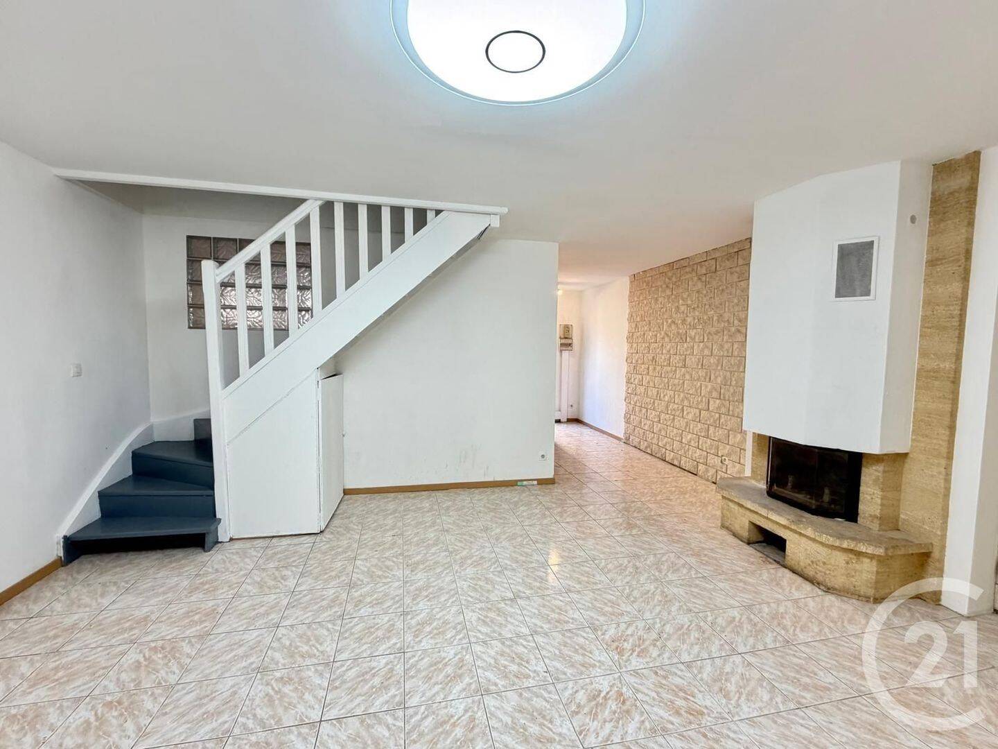 Maison 5 pièces 90 m² · à Évry-Courcouronnes · 90,2 m² · 1 500 €/mois