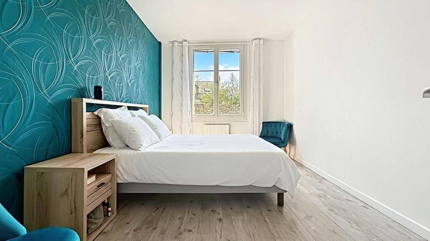 Appartement 2 pièces 36 m² · à Ancenis-Saint-Géréon · 36 m² · 96 500 €