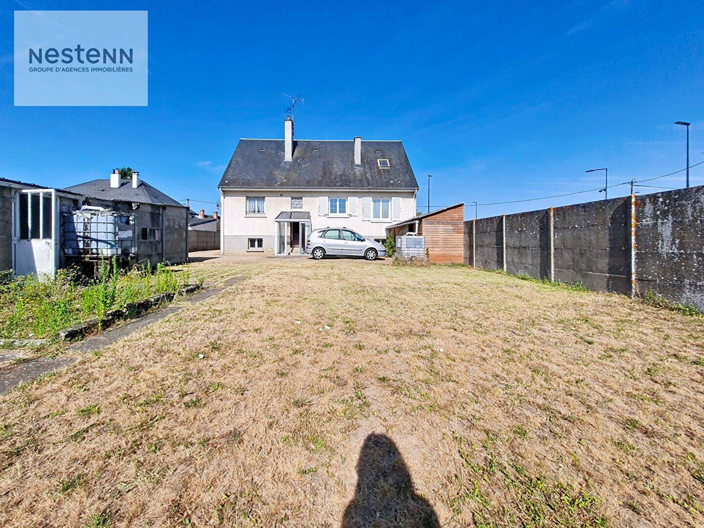 Maison 6 pièces 156 m² · à Olivet · 156 m² · 245 100 €