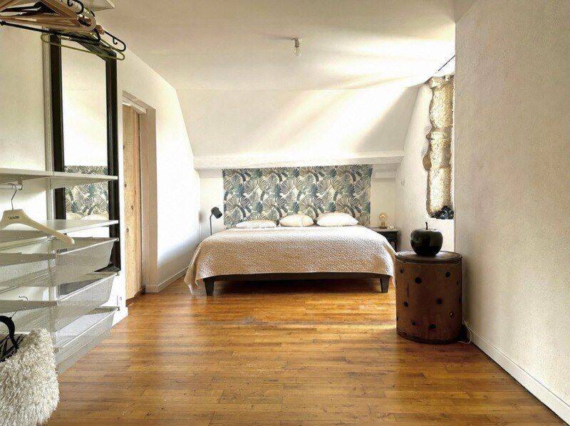 Maison 9 pièces 155 m² · à Cransac-les-Thermes · 155 m² · 278 370 €