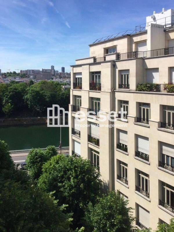 Appartement 4 pièces 105 m² · à Neuilly-sur-Seine · 105 m² · 3 390 €/mois