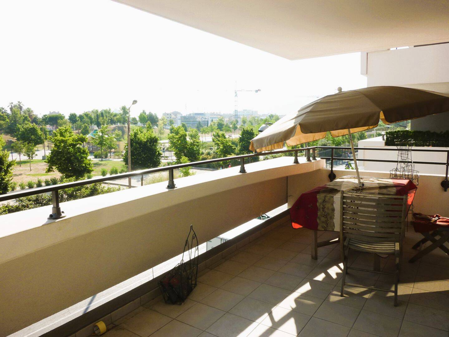 Appartement 2 pièces 49 m² · à Marseille 8ème Arrondissement · 49 m² · 920 €/mois