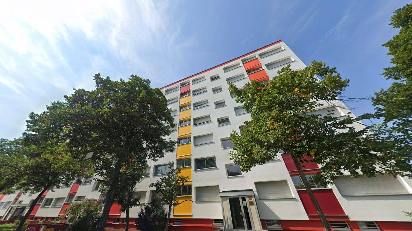 Appartement 3 pièces 70 m² · à Colmar · 70 m² · 179 000 €