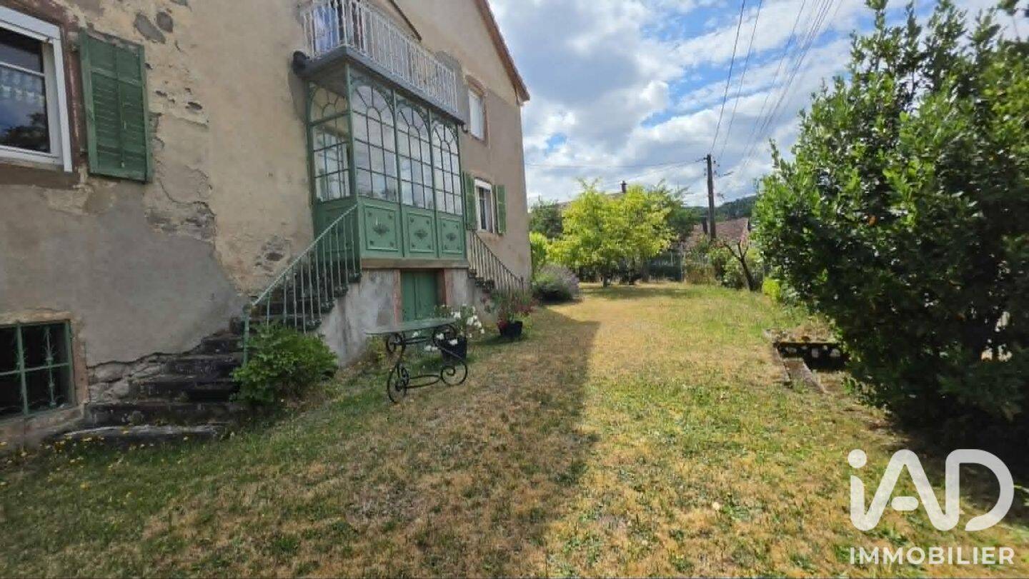 Appartement 3 pièces 103 m² · à Plainfaing · 103 m² · 90 000 €