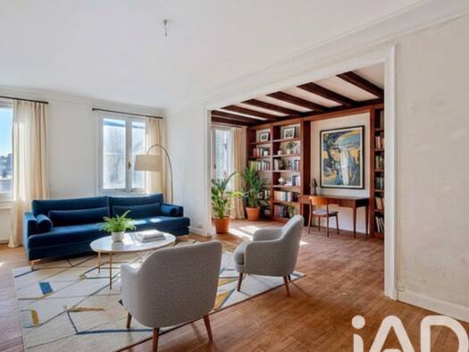 Immeuble à vendre 99 000 € 330 m² Centre Ancien-Fertevault Thouars 79100