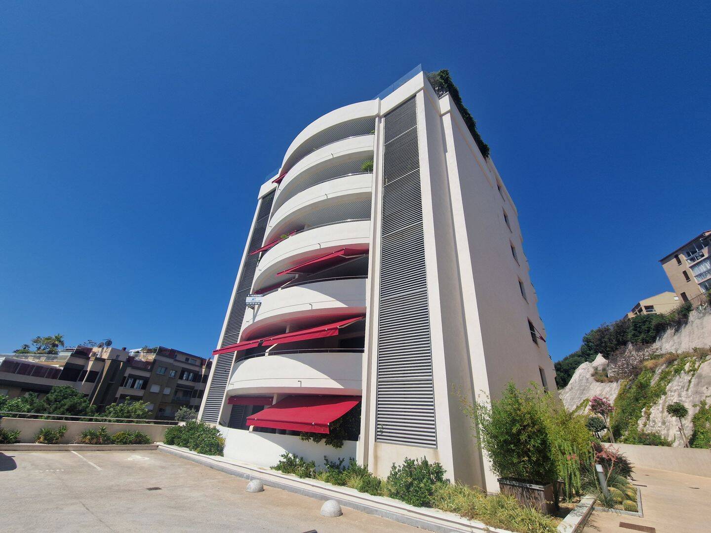 Appartement 2 pièces 53 m² · à Ajaccio · 53 m² · 249 100 €