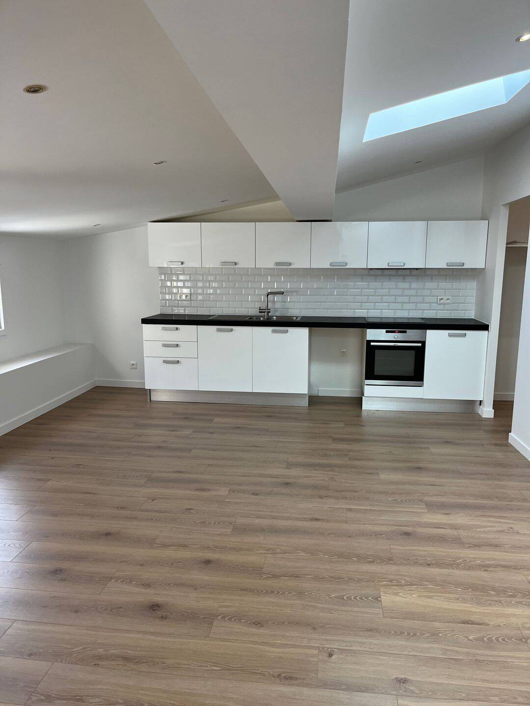 Appartement 3 pièces 83 m² · à Bordeaux · 83 m² · 1 530 €/mois