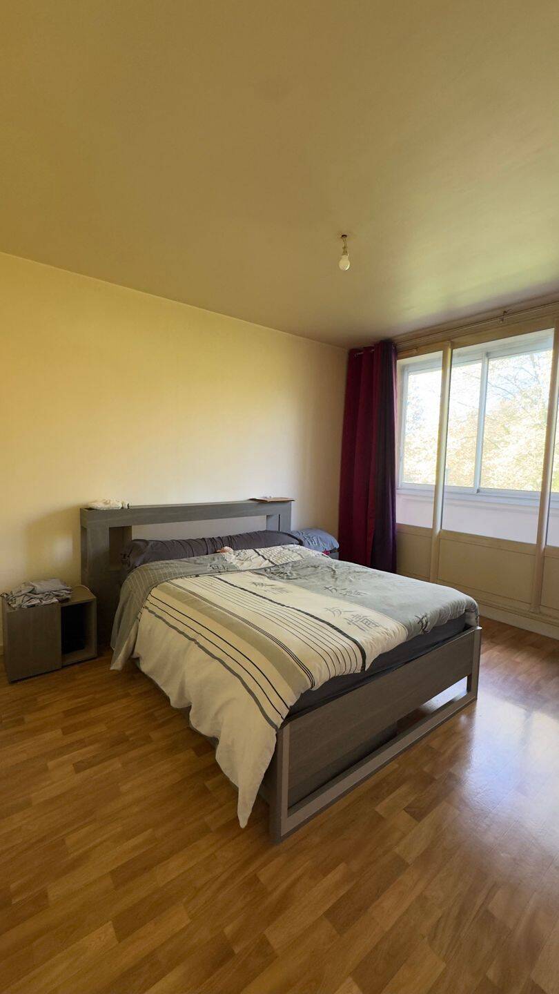 Appartement 3 pièces 63 m² · à Limoges · 63 m² · 730 €