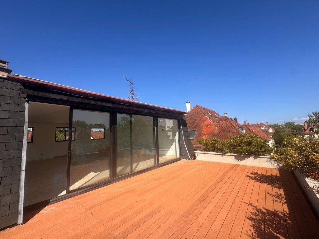 Appartement 6 pièces 165 m² · à Strasbourg · 165 m² · 681 200 €