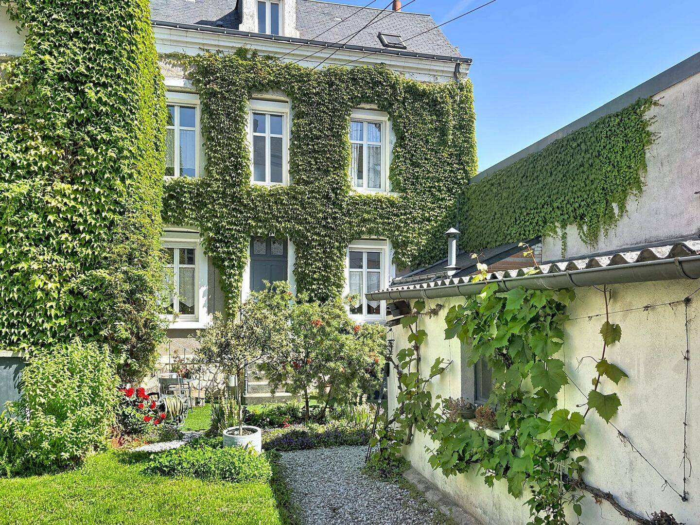 Maison 149 m² · à Tours · 149 m² · 695 000 €