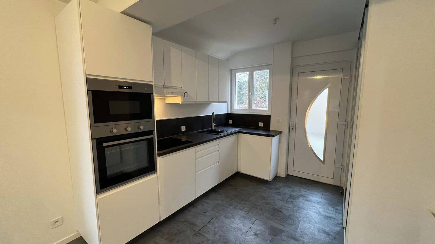 Appartement 4 pièces 60 m² · à Avallon · 60 m² · 580 €/mois