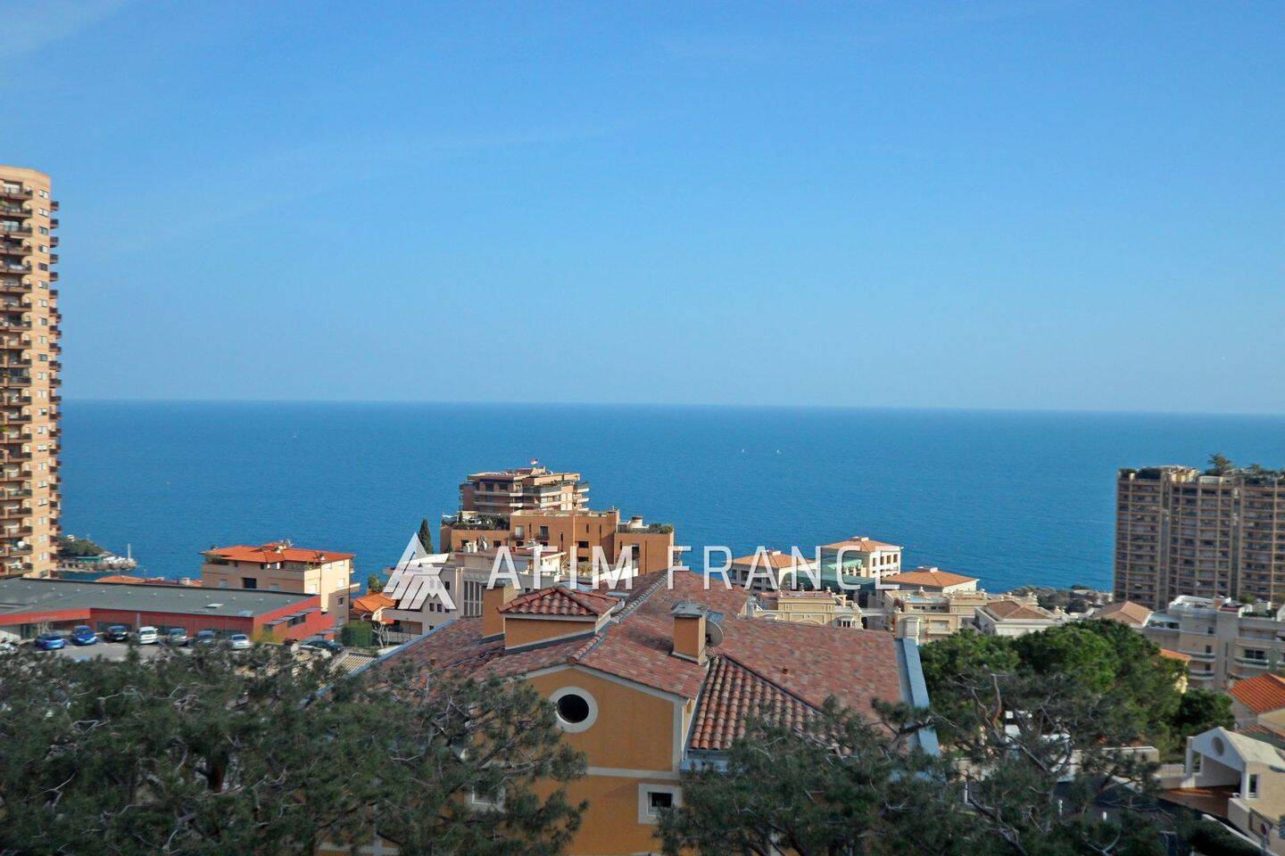 Appartement 1 pièce 29 m² · à Beausoleil · 29 m² · 1 040 €/mois