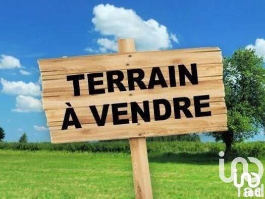 Terrain constructible viabilisé à vendre 75 000 € 811 m² de terrain Catllar 66500