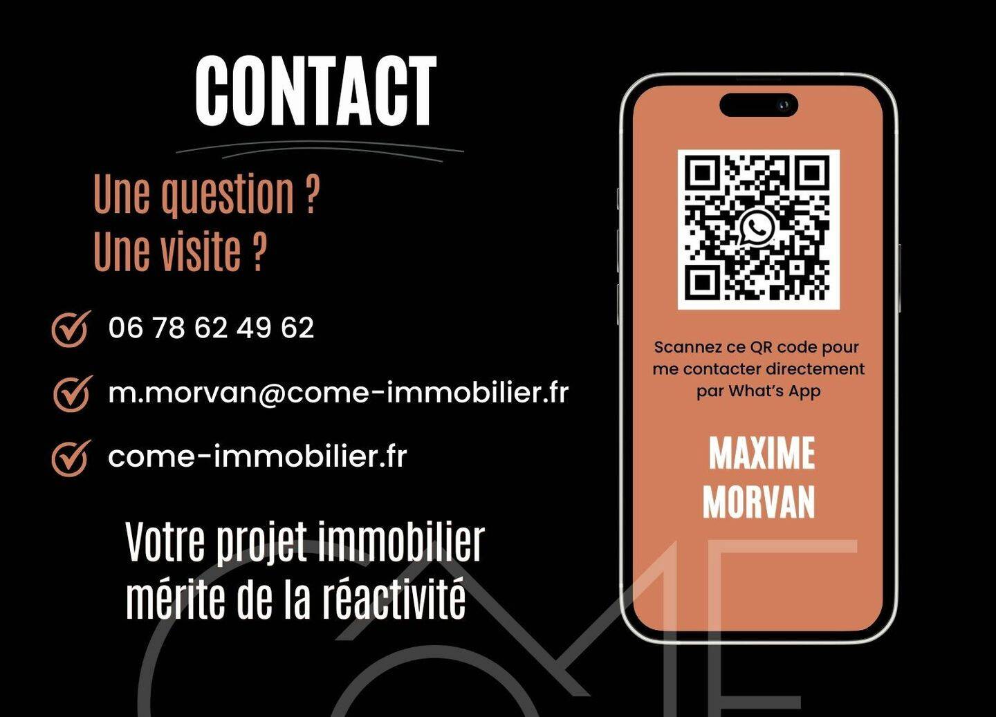Maison 5 pièces 85 m² · à Rennes · 85 m² · 405 600 €