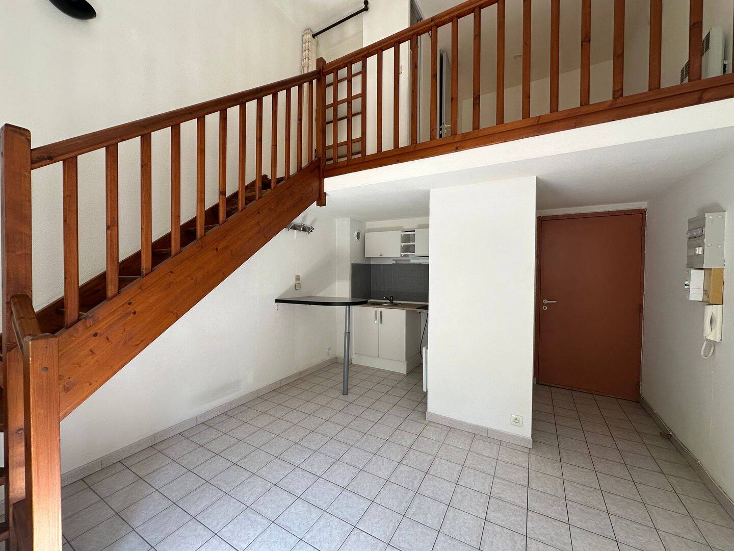 Appartement 1 pièce 26 m² · à Bordeaux · 26,2 m² · 625 €