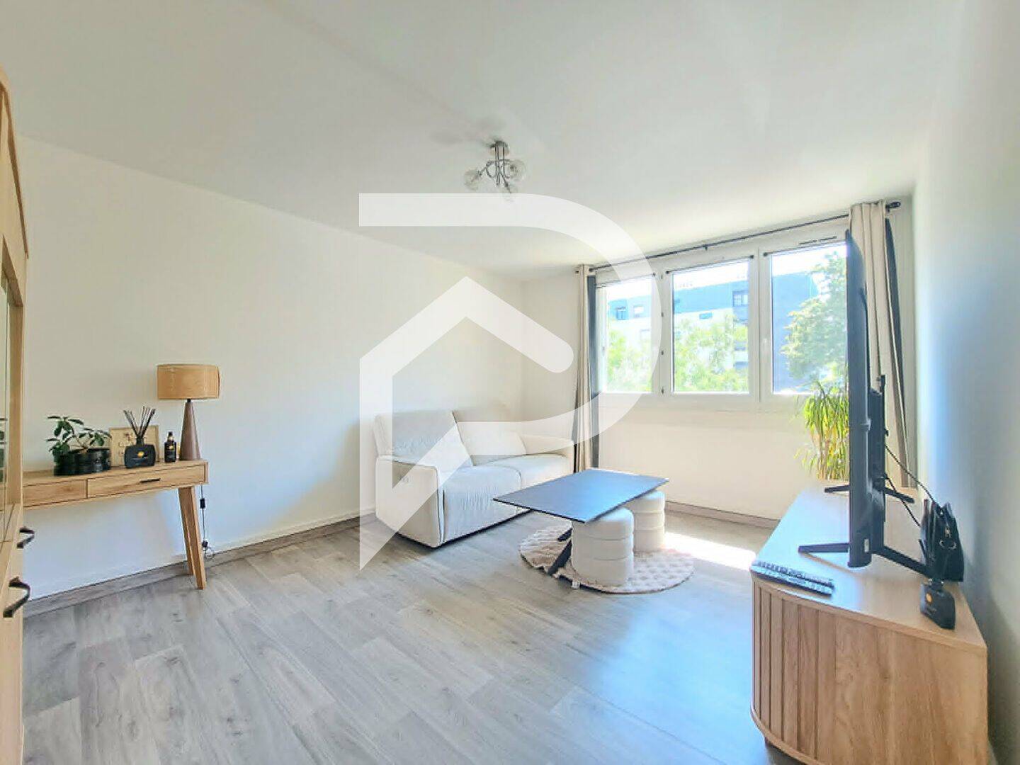 Appartement 4 pièces 55 m² · à Beauvais · 55 m² · 82 000 €