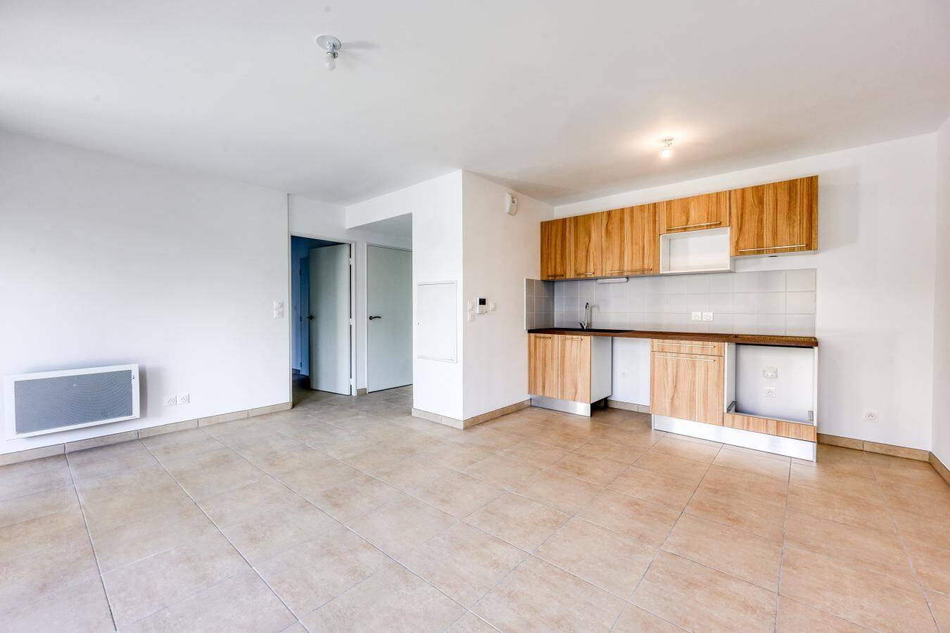 Appartement 2 pièces 43 m² · à Aubagne · 43 m² · 678 €/mois