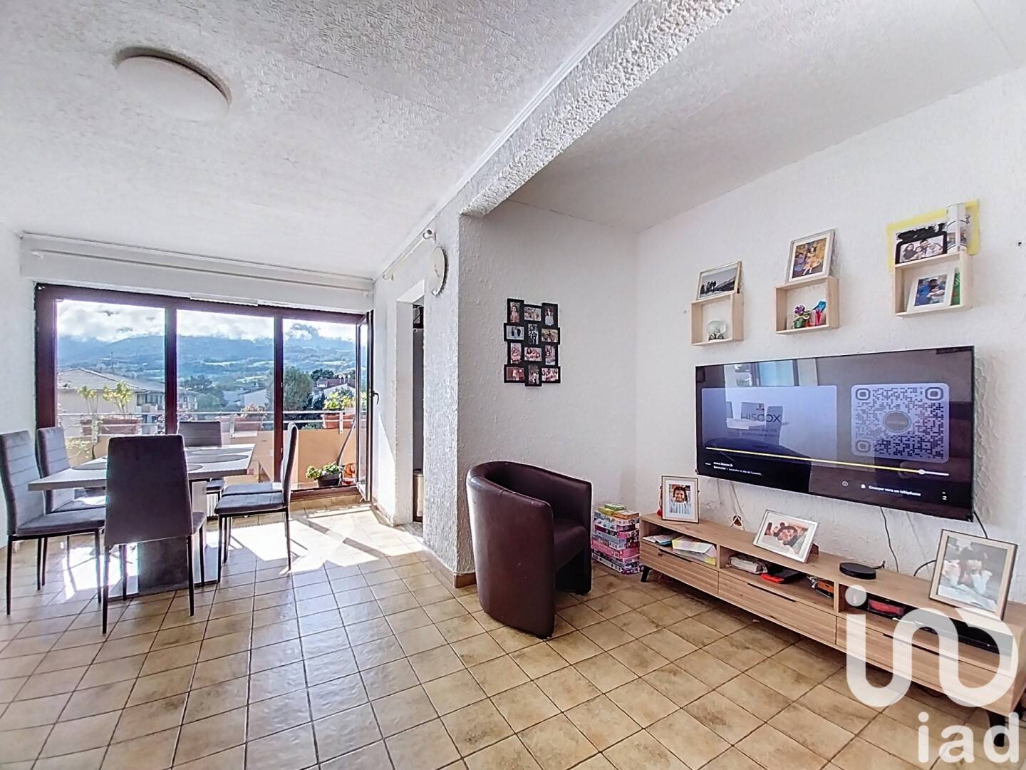 Appartement 4 pièces 76 m² · à La Roche-sur-Foron · 76 m² · 250 000 €
