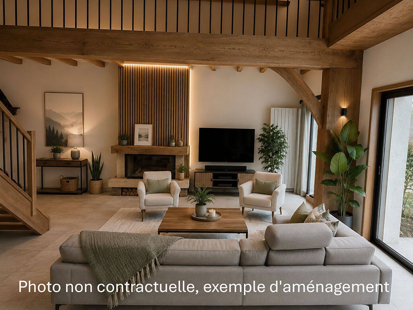 Maison 7 pièces 195 m² · à Duingt · 195 m² · 595 000 €