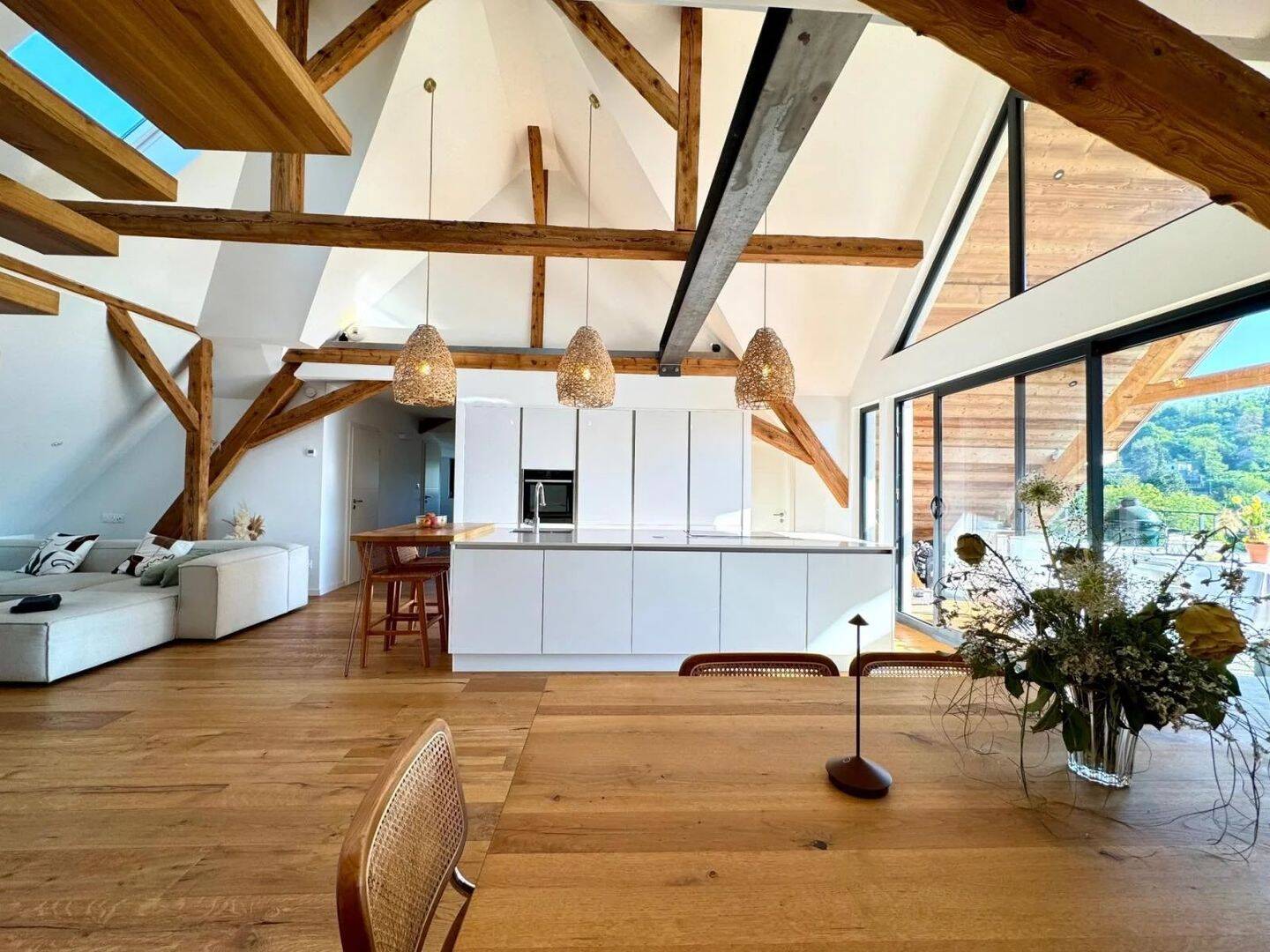 Appartement 4 pièces 94 m² · à Altkirch · 94 m² · 299 250 €