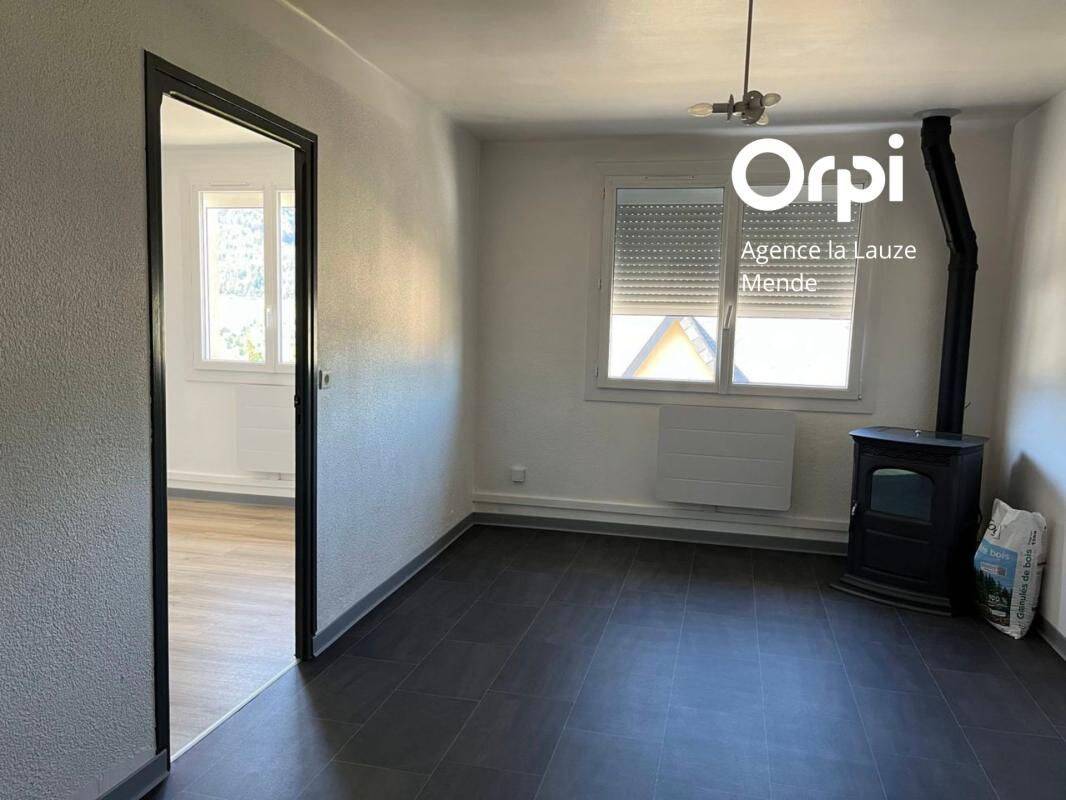 Appartement 3 pièces 60 m² · à Mende · 60 m² · 606 €/mois