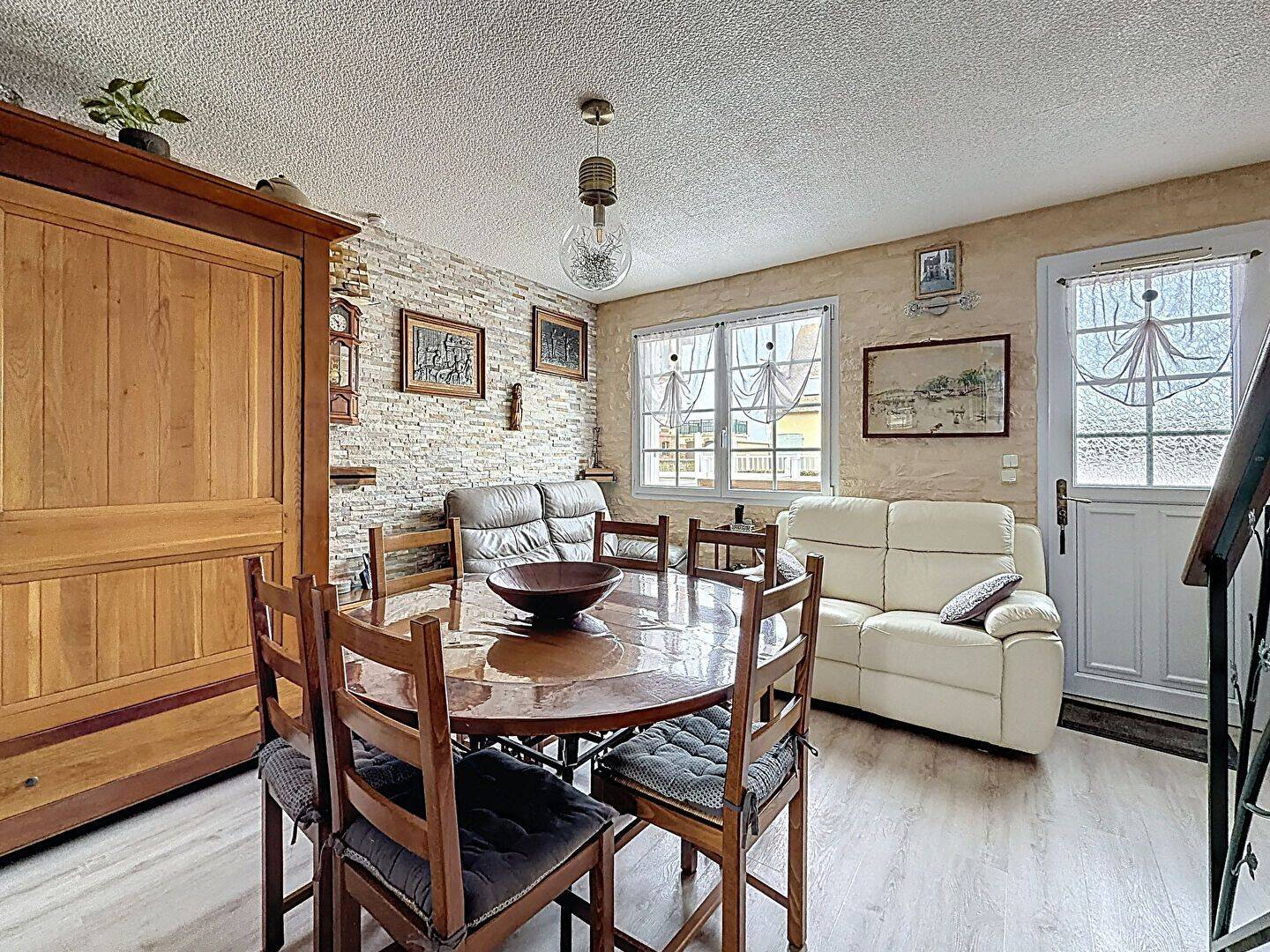 Maison 3 pièces 49 m² · à Villers-sur-Mer · 49 m² · 330 000 €