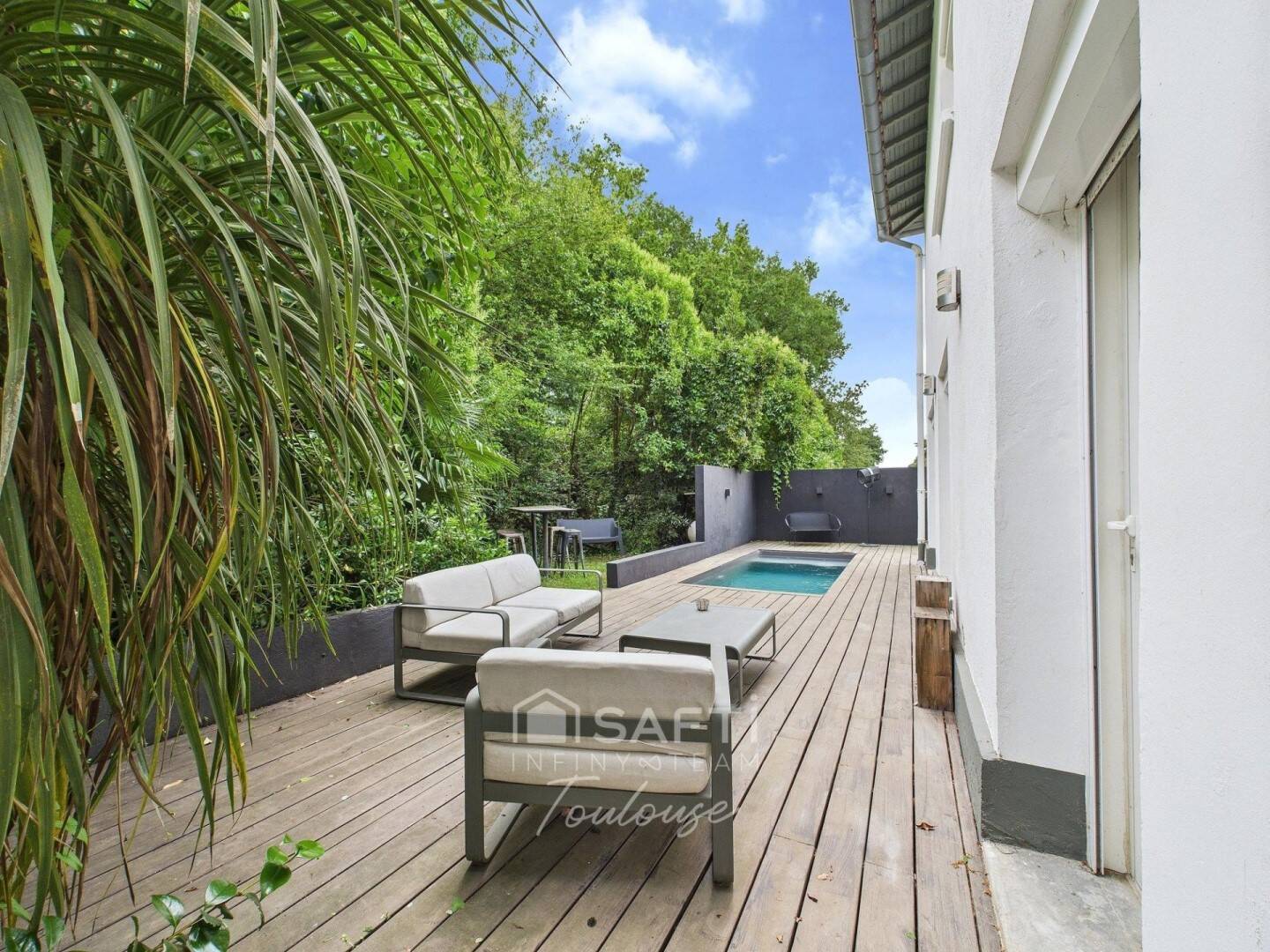 Maison 7 pièces 169 m² · à Toulouse · 169 m² · 715 000 €