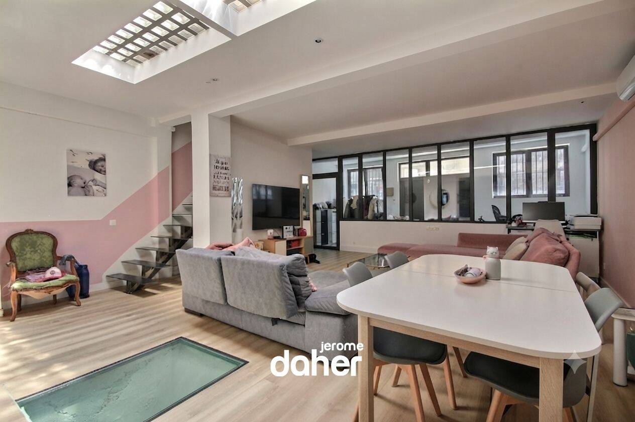 Appartement 4 pièces 140 m² · à Marseille 5ème Arrondissement · 140 m² · 530 000 €